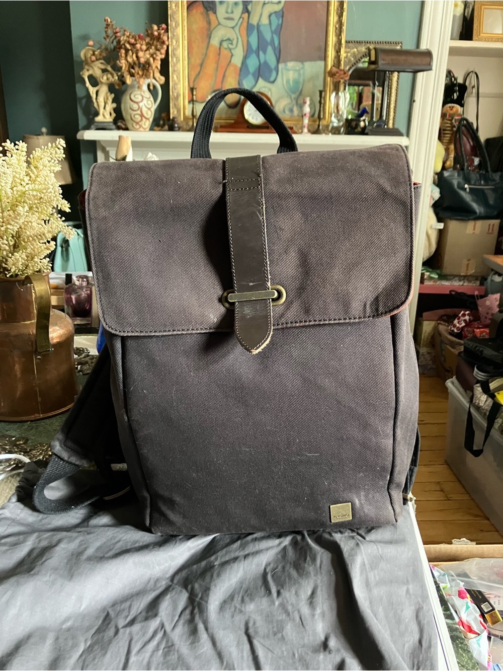 Knomo Canvas BP